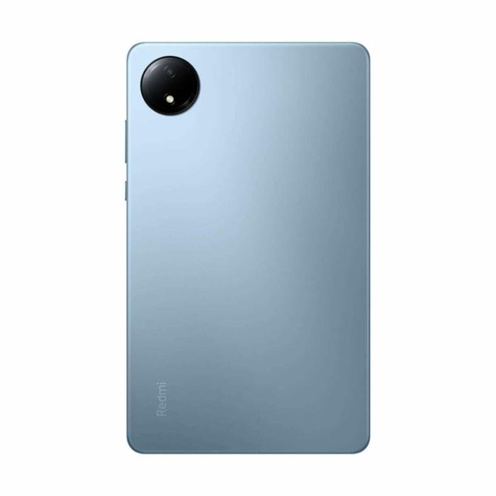 Tablet Xiaomi Redmi Pad SE 9" 4 GB RAM 64 GB MediaTek Helio G85 Azul 3