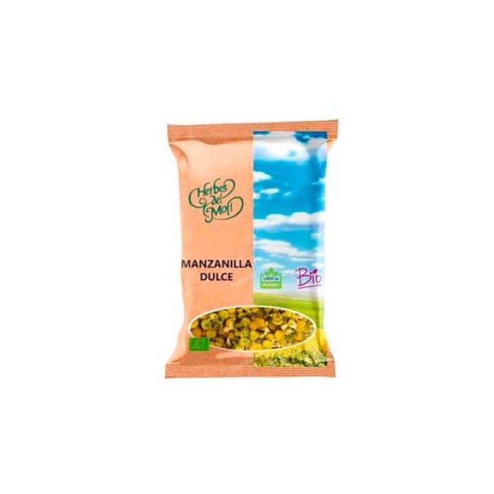 Manzanilla Dulce Eco
