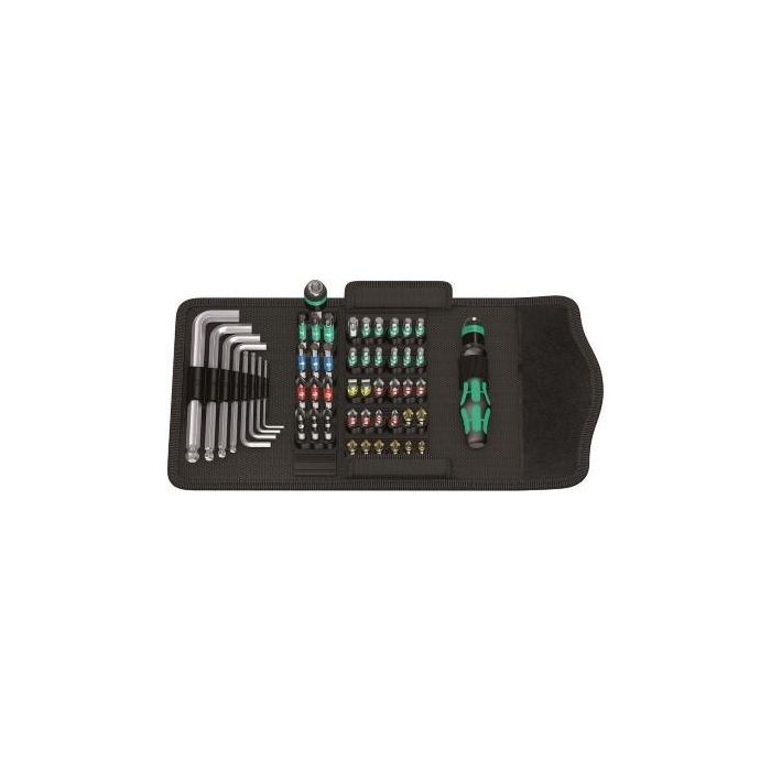 Wera Kraftform Kompakt 100 3