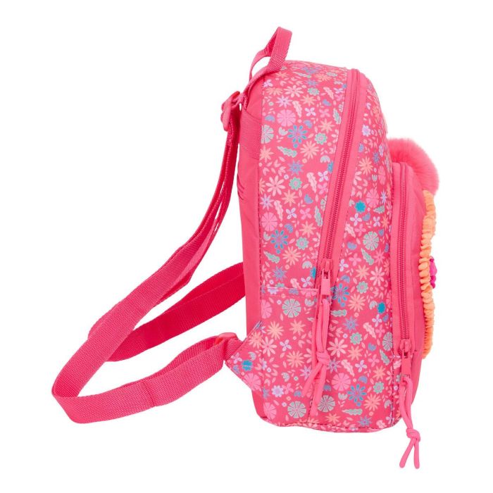 Mochila Casual Safta Feeling Multicolor 25 x 30 x 13 cm 2