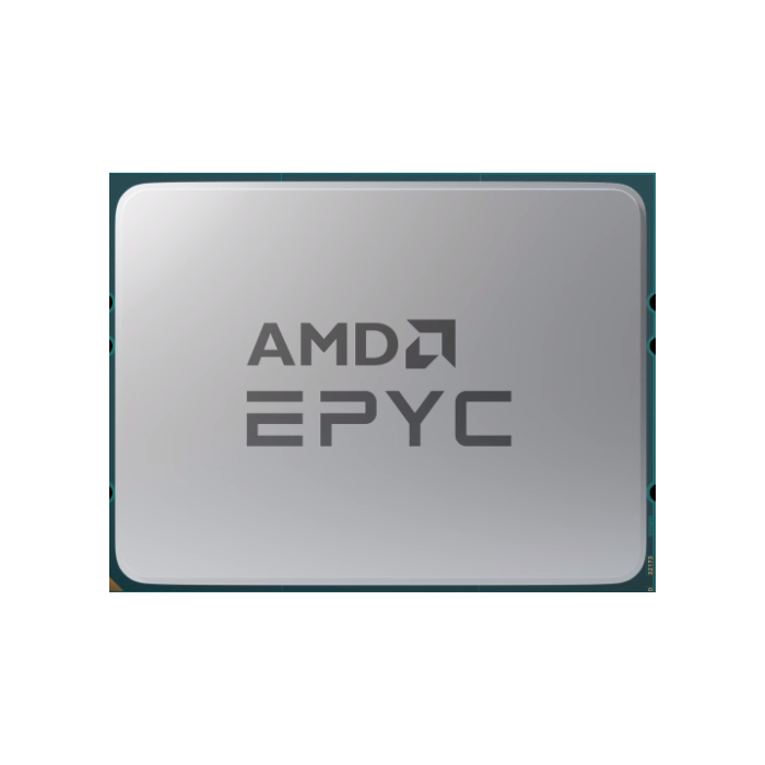 AMD Procesador EPYC 9224 2,5 GHz 64 MB L3 Socket SP5 DDR5 Servidor