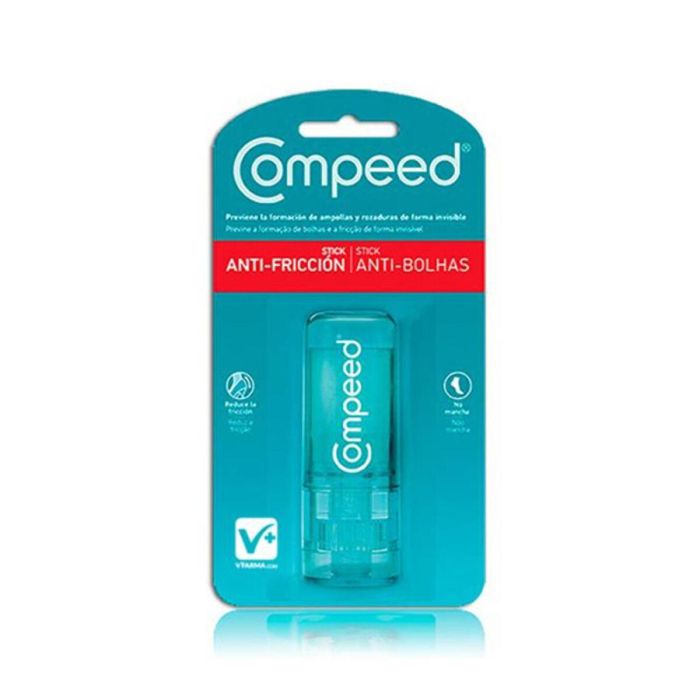 Anti-Ampollas para Pies Stick Compeed Stick