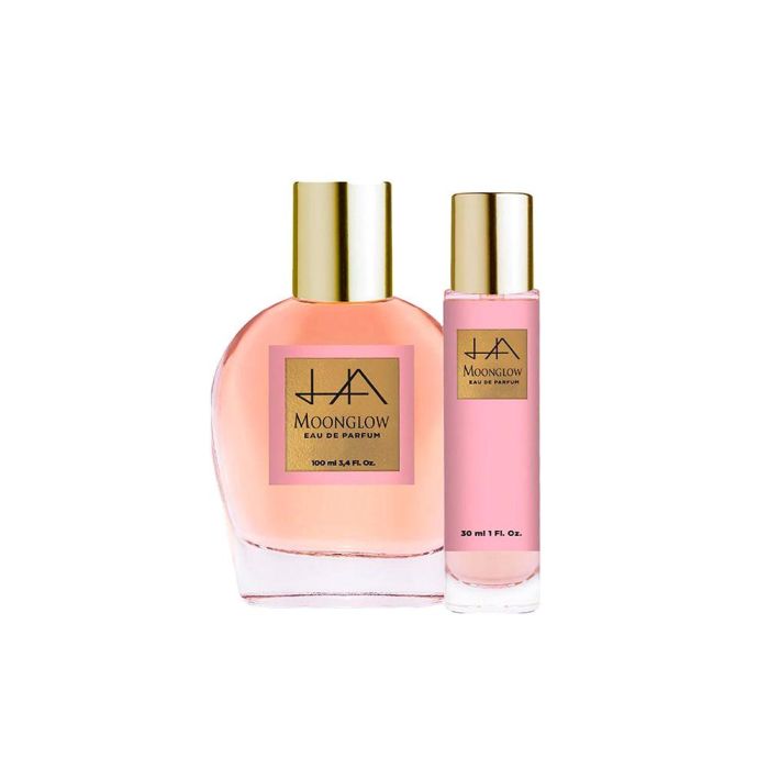Hannibal Laguna MOONGLOW ESTUCHE 2 pz - Eau de Parfum 100ml + 30ml 1
