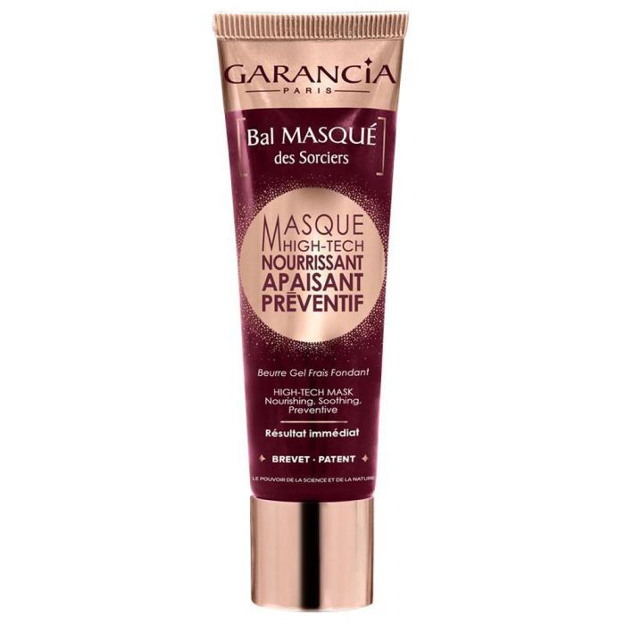 Garancia Masque Apaisant 50g