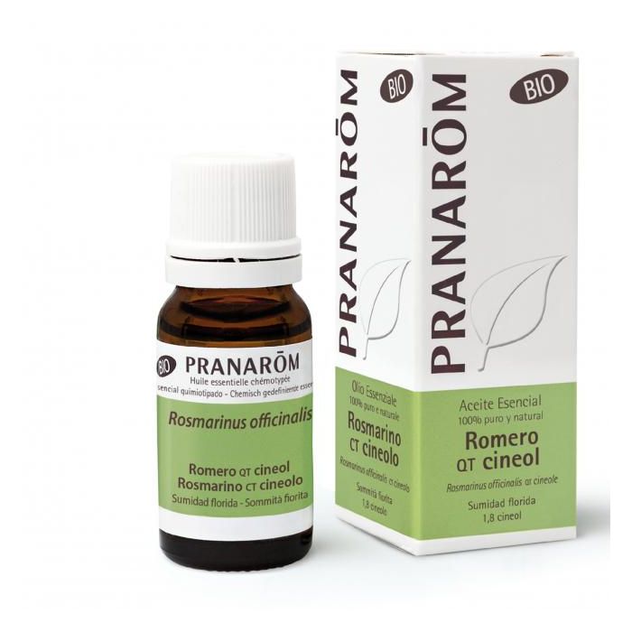 Aceite Esencial Aeqt Romero Qt Cineol Bio Aceite Esencial Aeqt Romero Qt Cineol Bio
