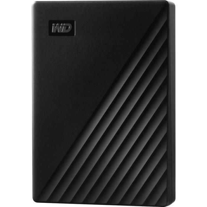 Disco Duro Externo Hdd Wd Western 1 Disco Duro Externo Hdd Wd Western 1