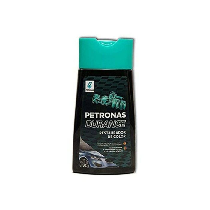 Petronas PET7295 Restaurador de Color 250ml para Pintura Metálica y Protección UV Coche