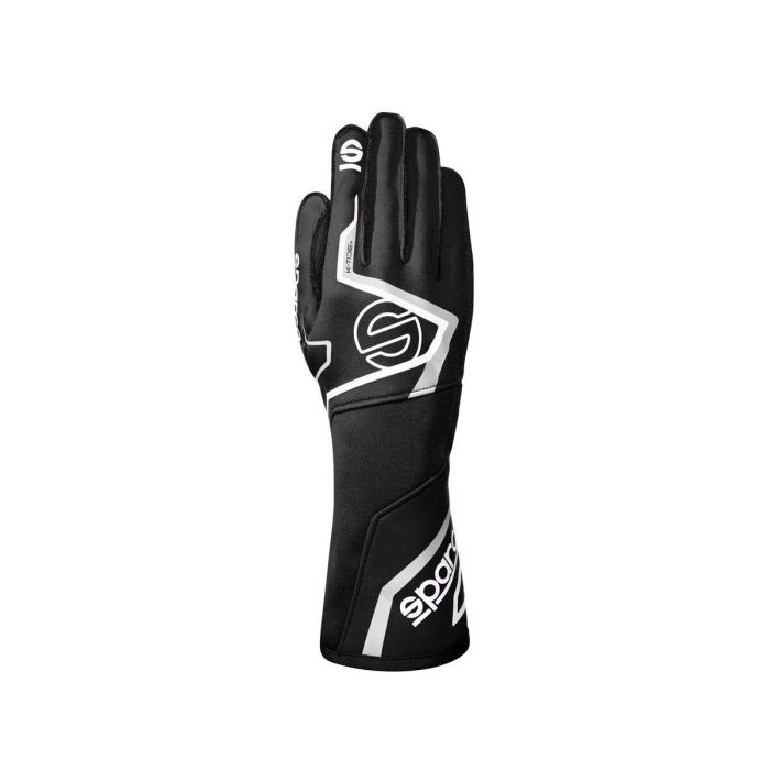 Sparco SBKG0002B0K01010 Guantes K-Tide+ Negro Talla 10 Sparco SBKG0002B0K01010 Guantes K-Tide+ Negro Talla 10