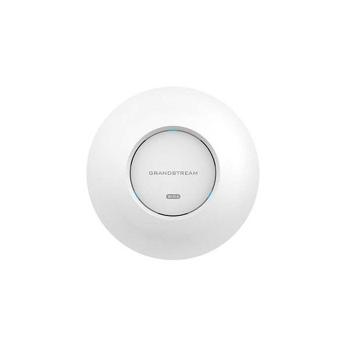 Grandstream GWN7660 Wi-Fi 6 Access Point 2x2:2 MIMO 1770 Mbps Grandstream GWN7660 Wi-Fi 6 Access Point 2x2:2 MIMO 1770 Mbps
