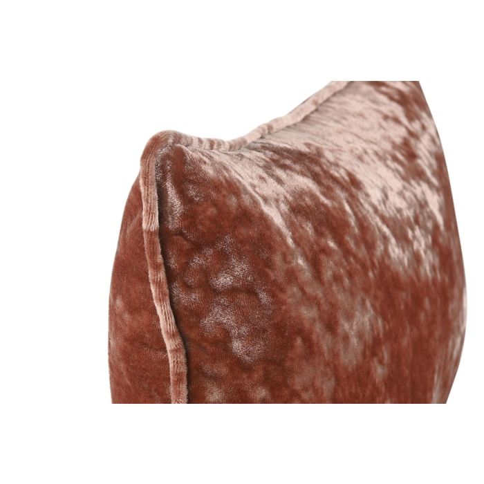 Cojin Urban DKD Home Decor Rosa Palo 30 x 50 cm (2 Unidades) 1 Cojin Urban DKD Home Decor Rosa Palo 30 x 50 cm (2 Unidades) 1