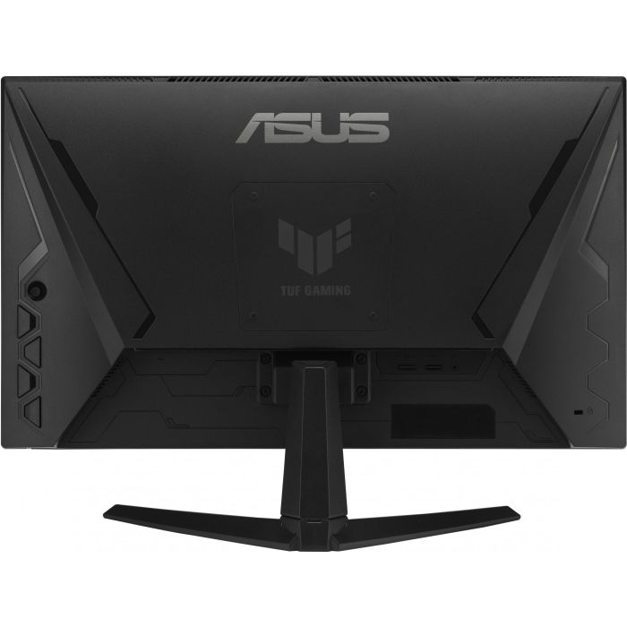 Asus TUF Gaming VG249QE5A Monitor 23.8" Full HD IPS 144Hz 1ms ELMB Sync con Altavoces Negro 1 Asus TUF Gaming VG249QE5A Monitor 23.8" Full HD IPS 144Hz 1ms ELMB Sync con Altavoces Negro 1