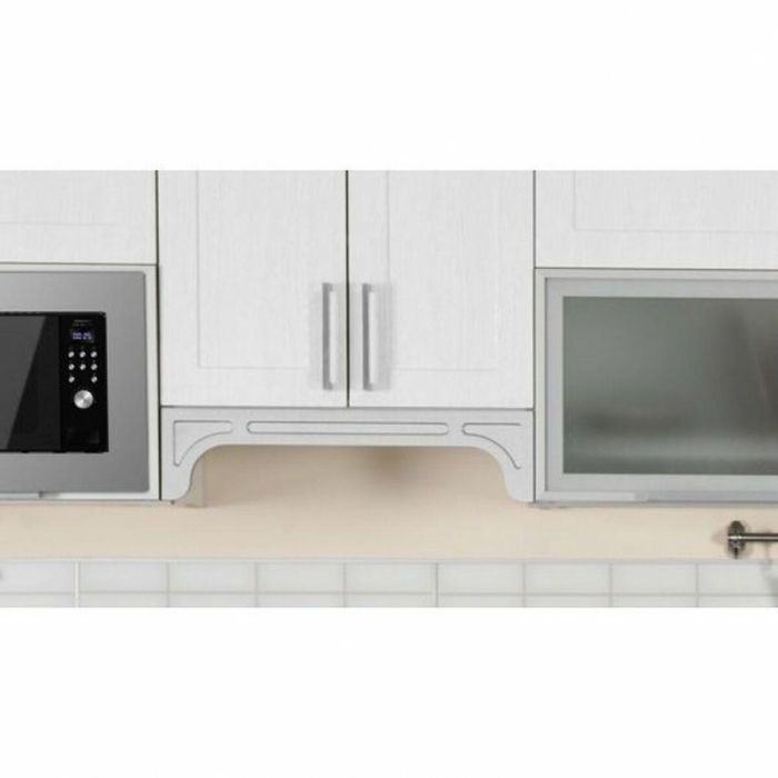 Cecotec 01380 microondas Negro, Acero Microondas con grill Integrado 20 L 700 W 5 Cecotec 01380 microondas Negro, Acero Microondas con grill Integrado 20 L 700 W 5