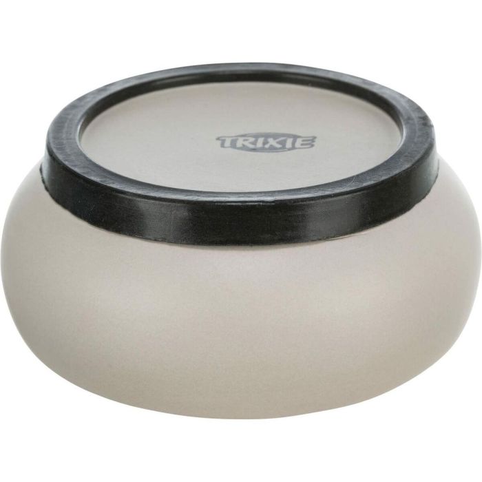 Comedero para Mascotas Trixie Caucho 6 L 1