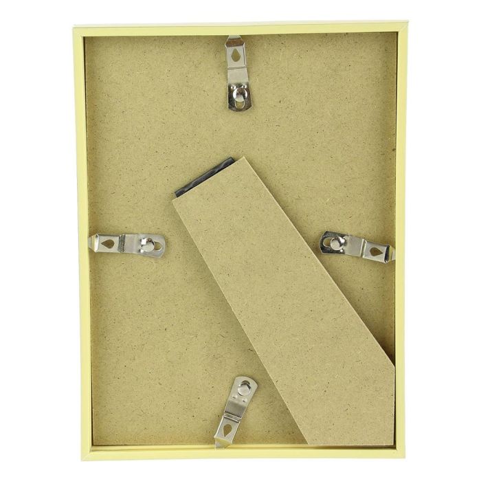 Home Deco Factory Marco Fotos 13x18 cm Dorado 2 Home Deco Factory Marco Fotos 13x18 cm Dorado 2