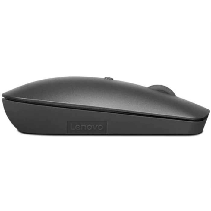 Lenovo ThinkBook ratón Oficina Ambidextro Bluetooth Óptico 2400 DPI Lenovo ThinkBook ratón Oficina Ambidextro Bluetooth Óptico 2400 DPI