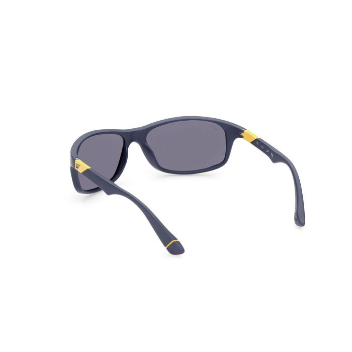 Gafas de Sol Hombre Web Eyewear WE0294-6492V Ø 64 mm 1