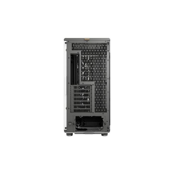 Fractal Design FD-C-NOR1X-03 Carcasa de Ordenador Midi Tower Blanco 19 Fractal Design FD-C-NOR1X-03 Carcasa de Ordenador Midi Tower Blanco 19