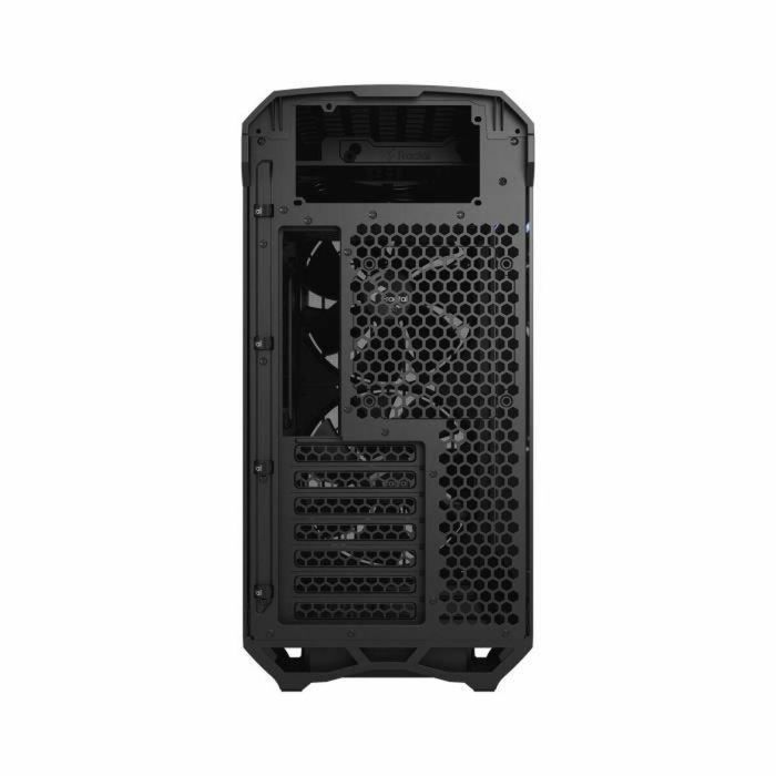 Fractal Design FD-C-TOR1C-01 Caja PC Torrent Compact Negro E-ATX Vidrio Templado USB-C 2 Ventiladores 180mm 3 Fractal Design FD-C-TOR1C-01 Caja PC Torrent Compact Negro E-ATX Vidrio Templado USB-C 2 Ventiladores 180mm 3