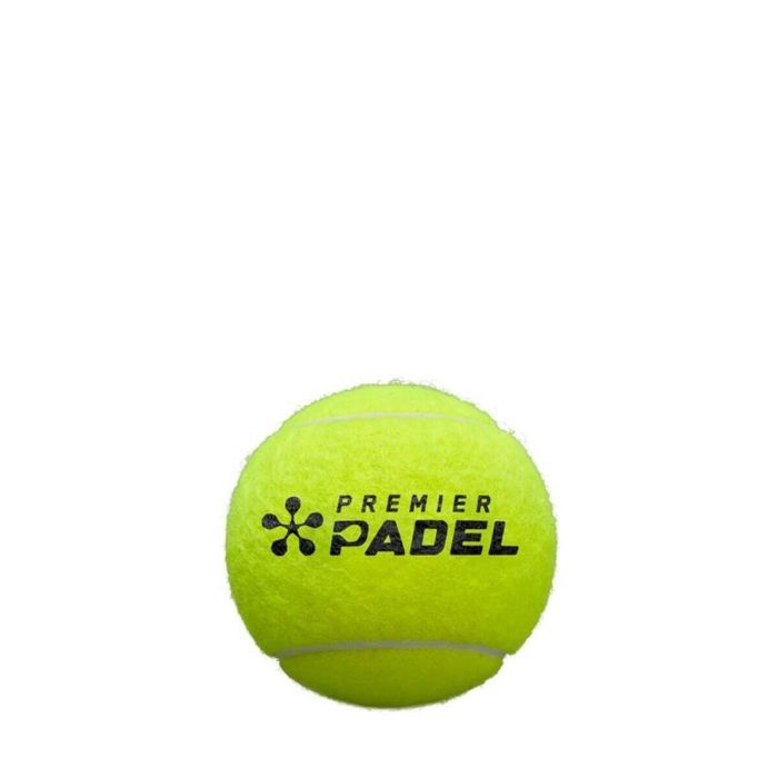 Pelotas de Pádel Wilson Premier 3 Ball 1