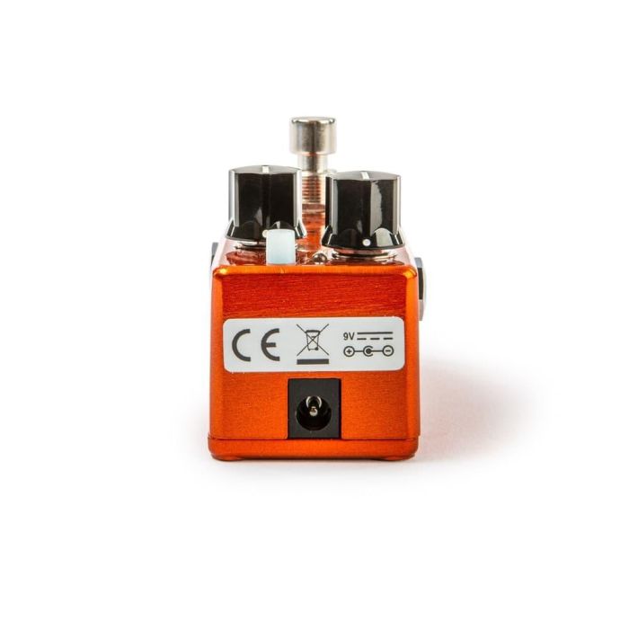 Pedal Mxr® Deep Phase 3 Pedal Mxr® Deep Phase 3