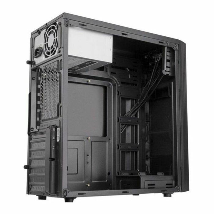 Lite LITE010 Midi Tower Negro 500 W 1 Lite LITE010 Midi Tower Negro 500 W 1