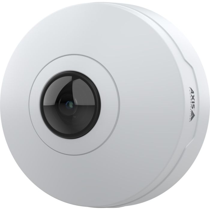 Axis M4327-P Cámara IP Fisheye Panorámica 360º Mini Domo Fijo Ultra-Compacto 6MP 1.1mm WDR Interior, IA, Análisis Objetos, PoE 1 Axis M4327-P Cámara IP Fisheye Panorámica 360º Mini Domo Fijo Ultra-Compacto 6MP 1.1mm WDR Interior, IA, Análisis Objetos, PoE 1