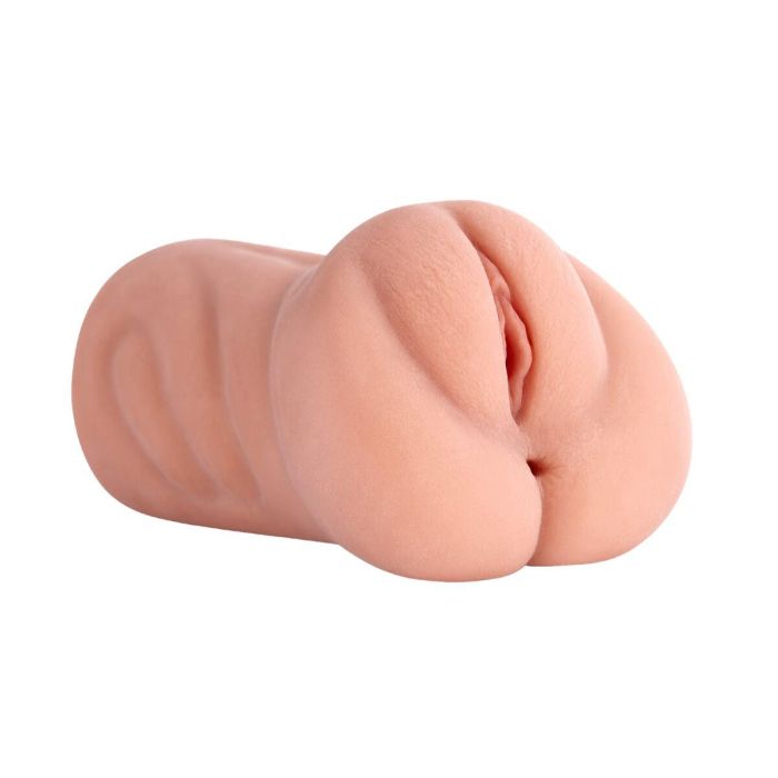 Masturbador Masculino NS Novelties I Dream of MILF Carne 0 Masturbador Masculino NS Novelties I Dream of MILF Carne 0