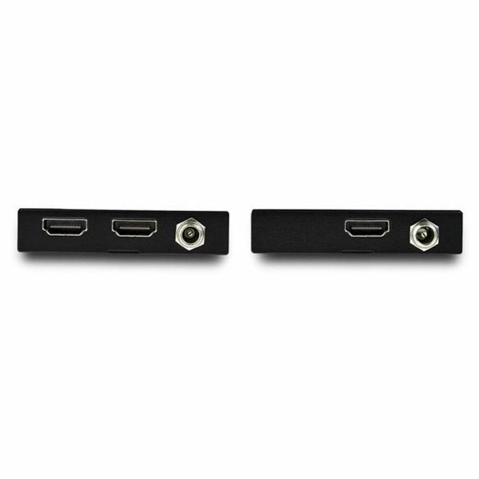 Transmisor Startech ST121HD20V 4K Ultra HD HDMI RJ-45 x 2 1 Transmisor Startech ST121HD20V 4K Ultra HD HDMI RJ-45 x 2 1