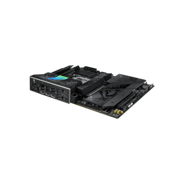 ASUS ROG STRIX X870-F GAMING WiFi AMD X870 Zócalo AM5 ATX 6 ASUS ROG STRIX X870-F GAMING WiFi AMD X870 Zócalo AM5 ATX 6