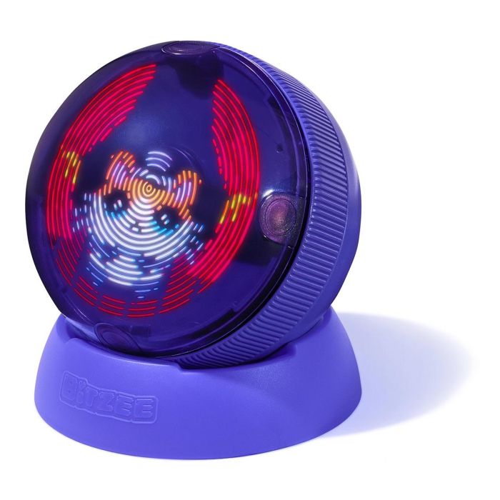 Spin Master 6072283 Bitzee Mascota Digital Hamsterball Interactivo con 20 Hámsters Virtuales Sin Pantallas Edad +5 Años 4 Spin Master 6072283 Bitzee Mascota Digital Hamsterball Interactivo con 20 Hámsters Virtuales Sin Pantallas Edad +5 Años 4