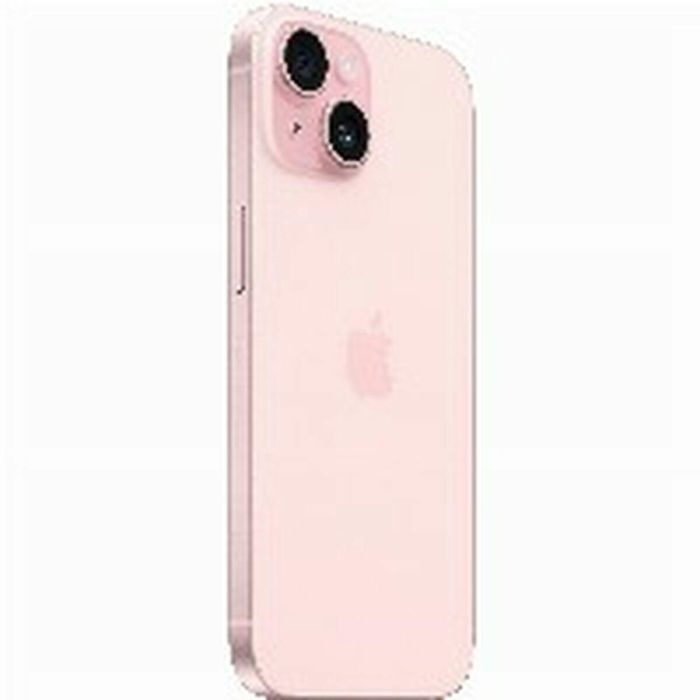 Smartphone Apple iPhone 15 6,1" 256 GB Rosa 20