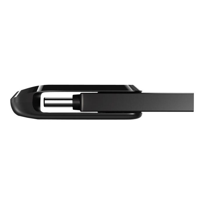 Pendrive 64GB SanDisk Ultra Dual Drive Go/ USB 3.1 Tipo-C/ USB 3 Pendrive 64GB SanDisk Ultra Dual Drive Go/ USB 3.1 Tipo-C/ USB 3