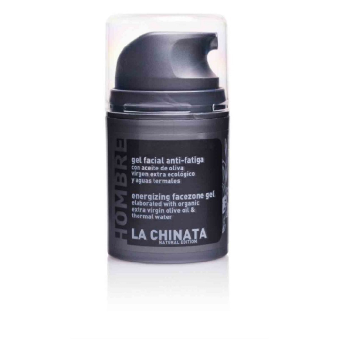 La Chinata Energizing Facezone Gel 50 mL La Chinata Energizing Facezone Gel 50 mL