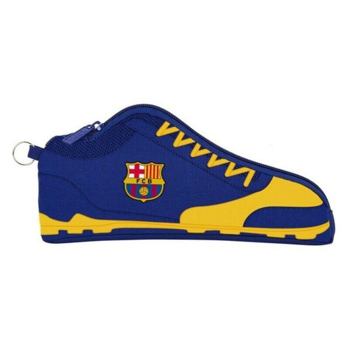 Portatodo F.C. Barcelona 812025584 Azul (24 x 10 x 2 cm) 3