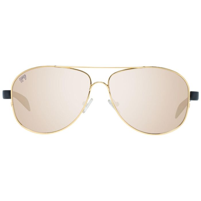 Gafas de Sol Unisex Try Cover Change CF506-06-58 ø 58 mm 2