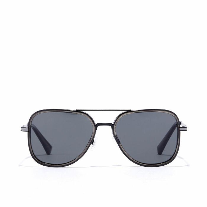 Gafas de Sol Hombre Hawkers Captain Negro ø 54 mm (Ø 55 mm)