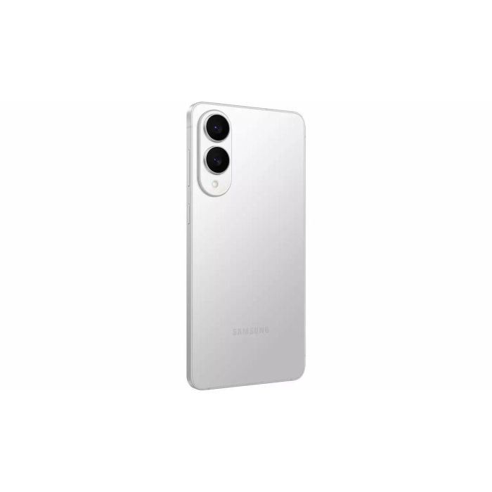Smartphone Samsung GALAXY S25 EDGE 6,7" Qualcomm Snapdragon 8 Elite 12 GB RAM 128 GB 256 GB Plateado 2 Smartphone Samsung GALAXY S25 EDGE 6,7" Qualcomm Snapdragon 8 Elite 12 GB RAM 128 GB 256 GB Plateado 2