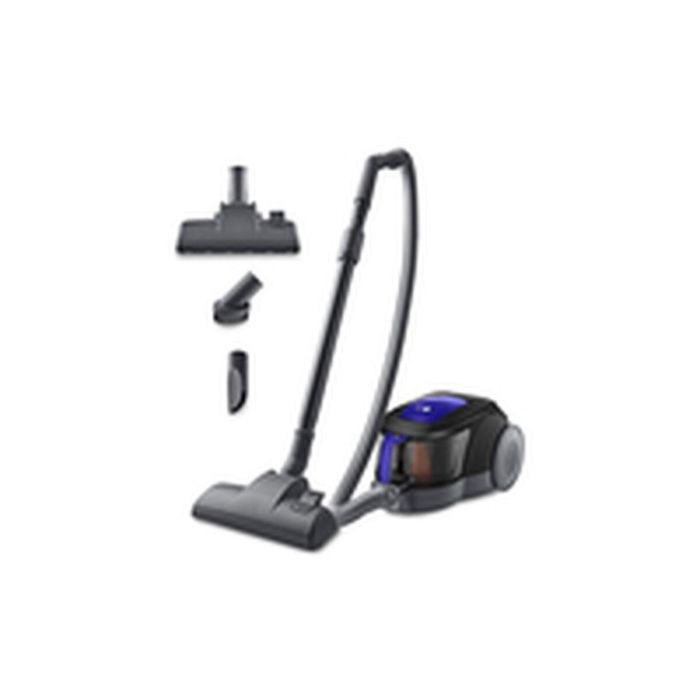 Aspirador LG VC5506NHTB 650 W 22 Aspirador LG VC5506NHTB 650 W 22