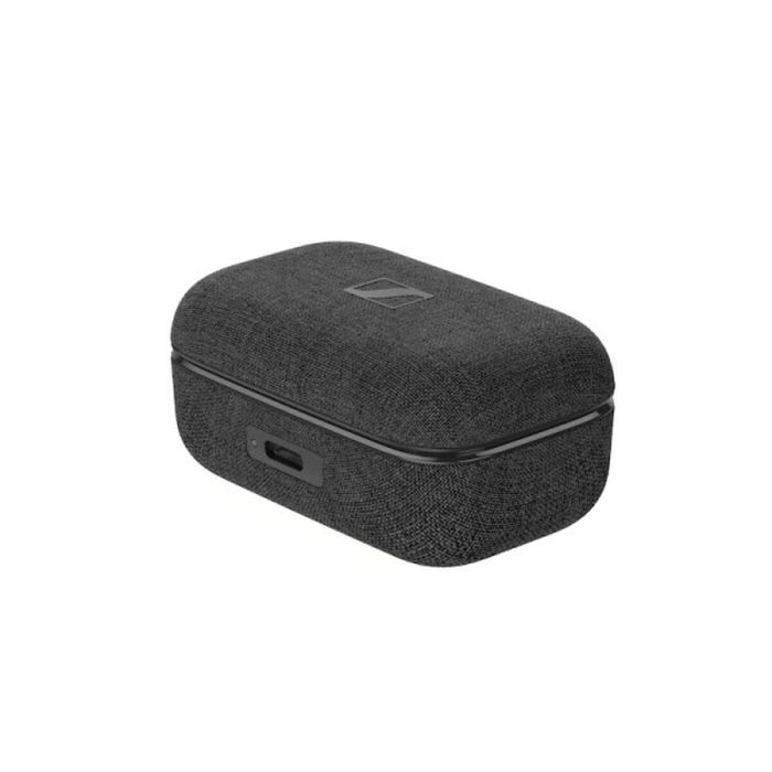 Auriculares Inalámbricos con Estuche de Carga Sennheiser Momentum True Wireless 4 Negro Grafito 2