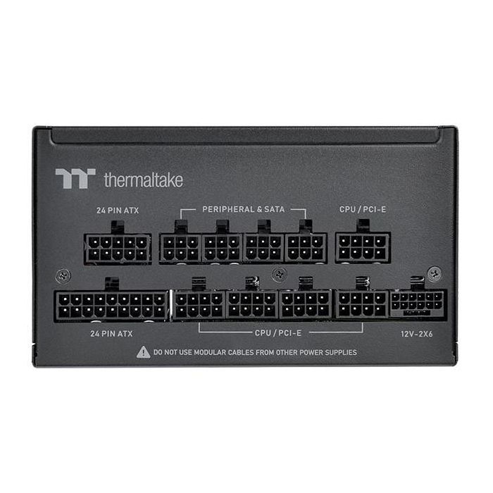 850W Thermaltake Toughpower PT 5 850W Thermaltake Toughpower PT 5