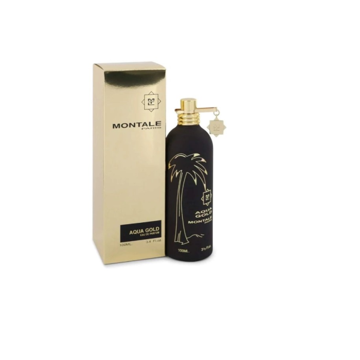 Montale Aqua Gold EDP 100ml