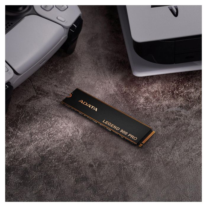 Adata LEGEND 900 PRO Unidad de Estado Sólido (SSD) 2 TB M.2 NVMe PCIe 4.0 x4 10