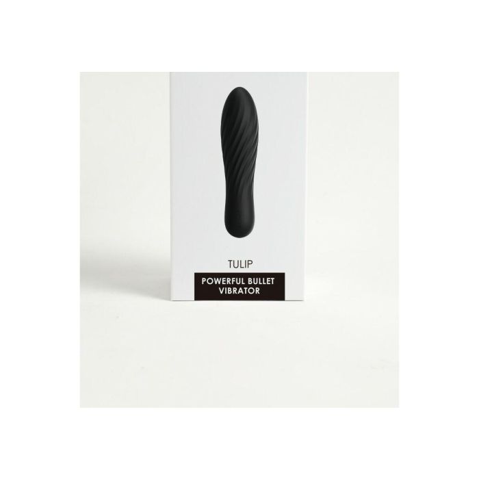 Bala Vibradora Svakom Negro 15 Bala Vibradora Svakom Negro 15