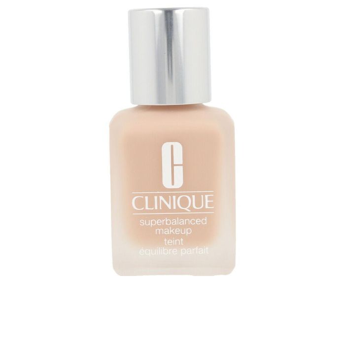 Base de Maquillaje Fluida Clinique Superbalanced (30 ml) 2 Base de Maquillaje Fluida Clinique Superbalanced (30 ml) 2