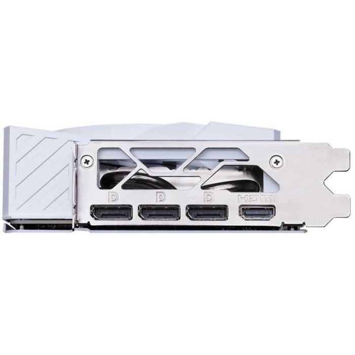MSI GeForce RTX 5070 Ti GAMING TRIO OC 16GB GDDR7 Blanco - 912-V531-057 3