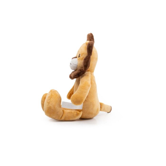 Peluche para perros Gloria Soha Marrón Poliéster Polipropileno 5 Peluche para perros Gloria Soha Marrón Poliéster Polipropileno 5