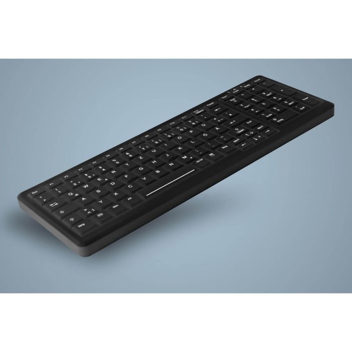 CHERRY ACTIVE KEY MTA AK-C7000 Corded DE-Layout schwarz 6 CHERRY ACTIVE KEY MTA AK-C7000 Corded DE-Layout schwarz 6