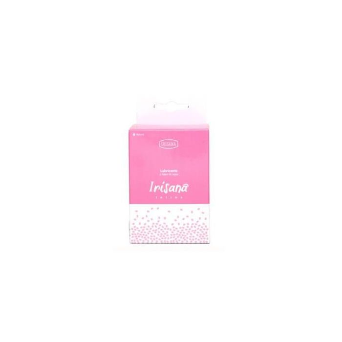 Lubricante Base De Agua 20Monodosis 4Ml. Ir49.20