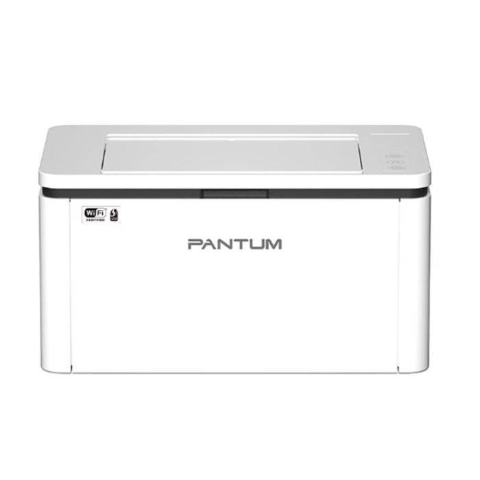 Pantum Impresora Láser Monocromo BP2300 W A4, Wi-Fi, Bluetooth, 22Ppm, 1200Dpi, Bandeja 150 Páginas, USB, Negro Pantum Impresora Láser Monocromo BP2300 W A4, Wi-Fi, Bluetooth, 22Ppm, 1200Dpi, Bandeja 150 Páginas, USB, Negro
