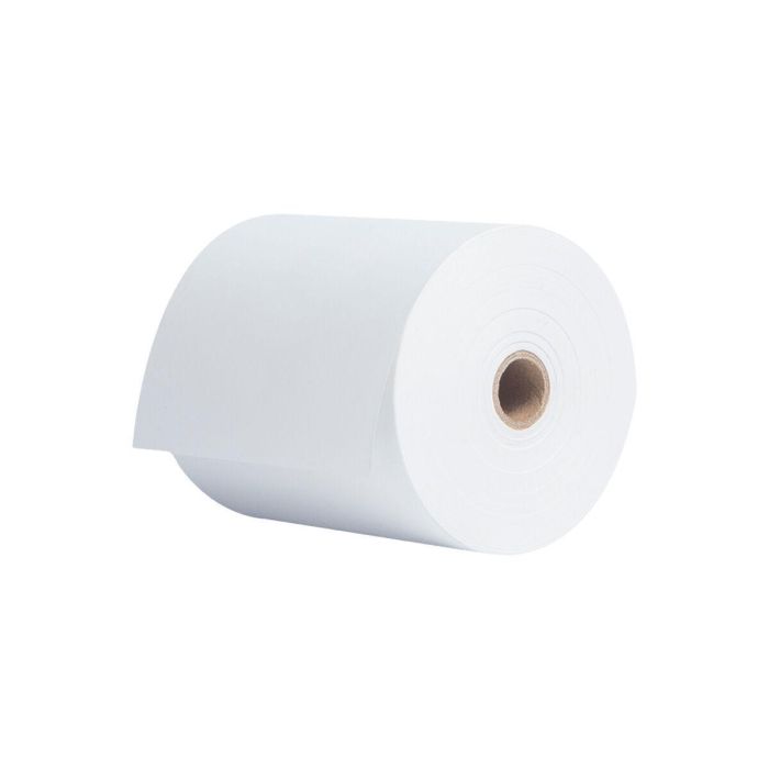 Papel para Imprimir Brother BDL-7J000076-066 Blanco 6